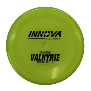 Innova Champion Valkyrie