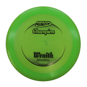 Innova Champion Wraith