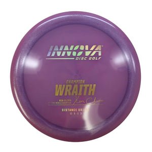 Innova Champion Wraith