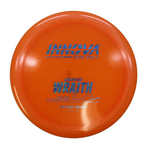 Innova Champion Wraith