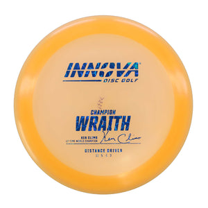 Innova Champion Wraith