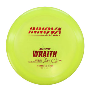 Innova Champion Wraith