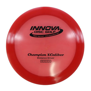 Innova Champion XCaliber