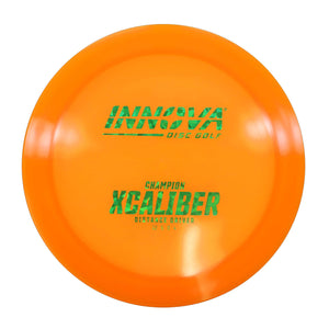 Innova Champion XCaliber