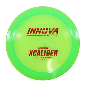 Innova Champion XCaliber