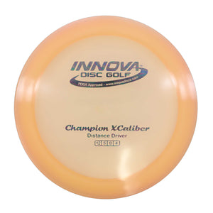 Innova Champion XCaliber