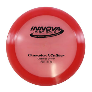 Innova Champion XCaliber