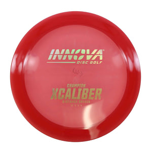 Innova Champion XCaliber
