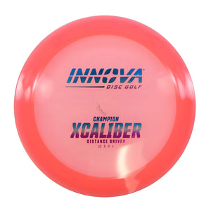 Innova Champion XCaliber