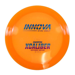 Innova Champion XCaliber