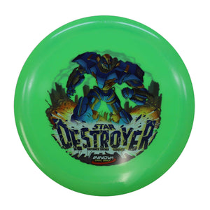 Innova InnVision Star Destroyer