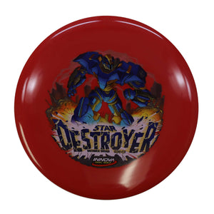 Innova InnVision Star Destroyer