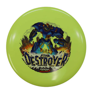 Innova InnVision Star Destroyer