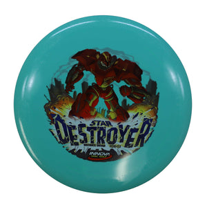 Innova InnVision Star Destroyer