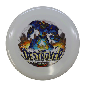Innova InnVision Star Destroyer