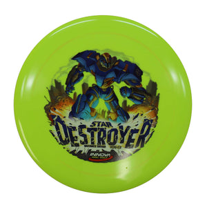 Innova InnVision Star Destroyer