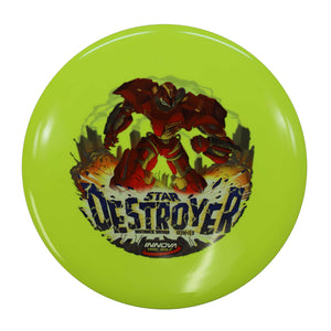 Innova InnVision Star Destroyer