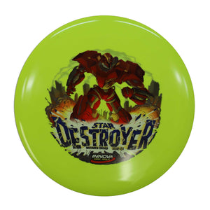 Innova InnVision Star Destroyer