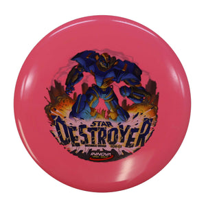 Innova InnVision Star Destroyer