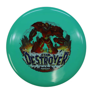 Innova InnVision Star Destroyer