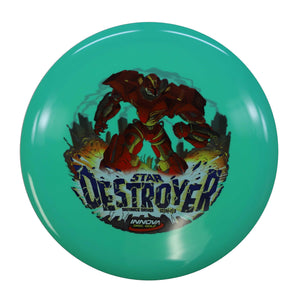 Innova InnVision Star Destroyer
