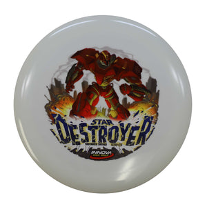Innova InnVision Star Destroyer
