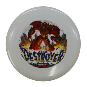 Innova InnVision Star Destroyer
