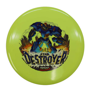 Innova InnVision Star Destroyer