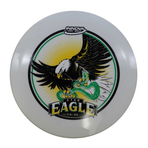 Innova InnVision Star Eagle