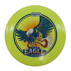 Innova InnVision Star Eagle
