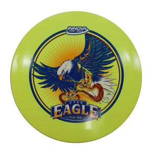 Innova InnVision Star Eagle