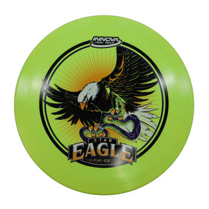 Innova InnVision Star Eagle
