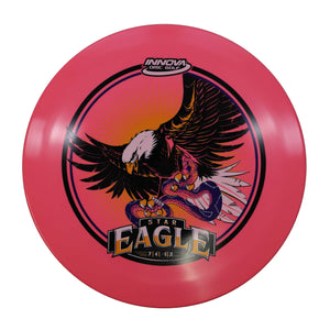 Innova InnVision Star Eagle