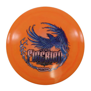 Innova InnVision Star Firebird
