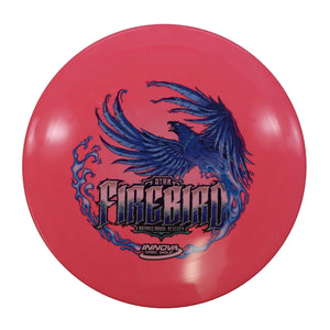 Innova InnVision Star Firebird