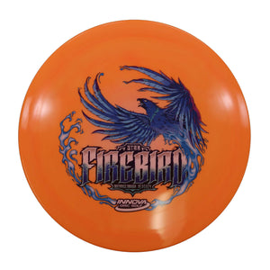 Innova InnVision Star Firebird