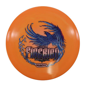 Innova InnVision Star Firebird