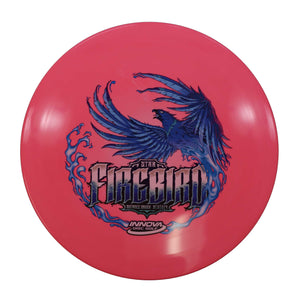 Innova InnVision Star Firebird