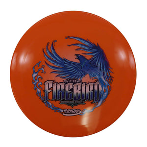 Innova InnVision Star Firebird