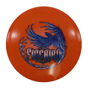 Innova InnVision Star Firebird