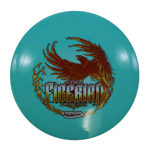 Innova InnVision Star Firebird