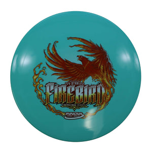 Innova InnVision Star Firebird