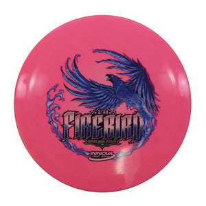 Innova InnVision Star Firebird