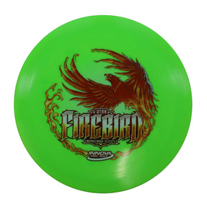 Innova InnVision Star Firebird