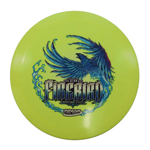 Innova InnVision Star Firebird
