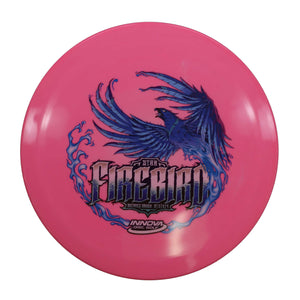 Innova InnVision Star Firebird