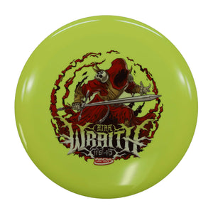 Innova InnVision Star Wraith