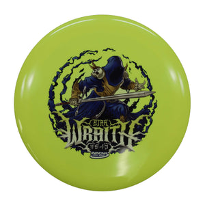 Innova InnVision Star Wraith