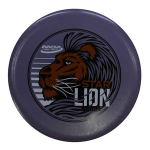 Innova InnVision Star Lion