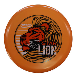Innova InnVision Star Lion
